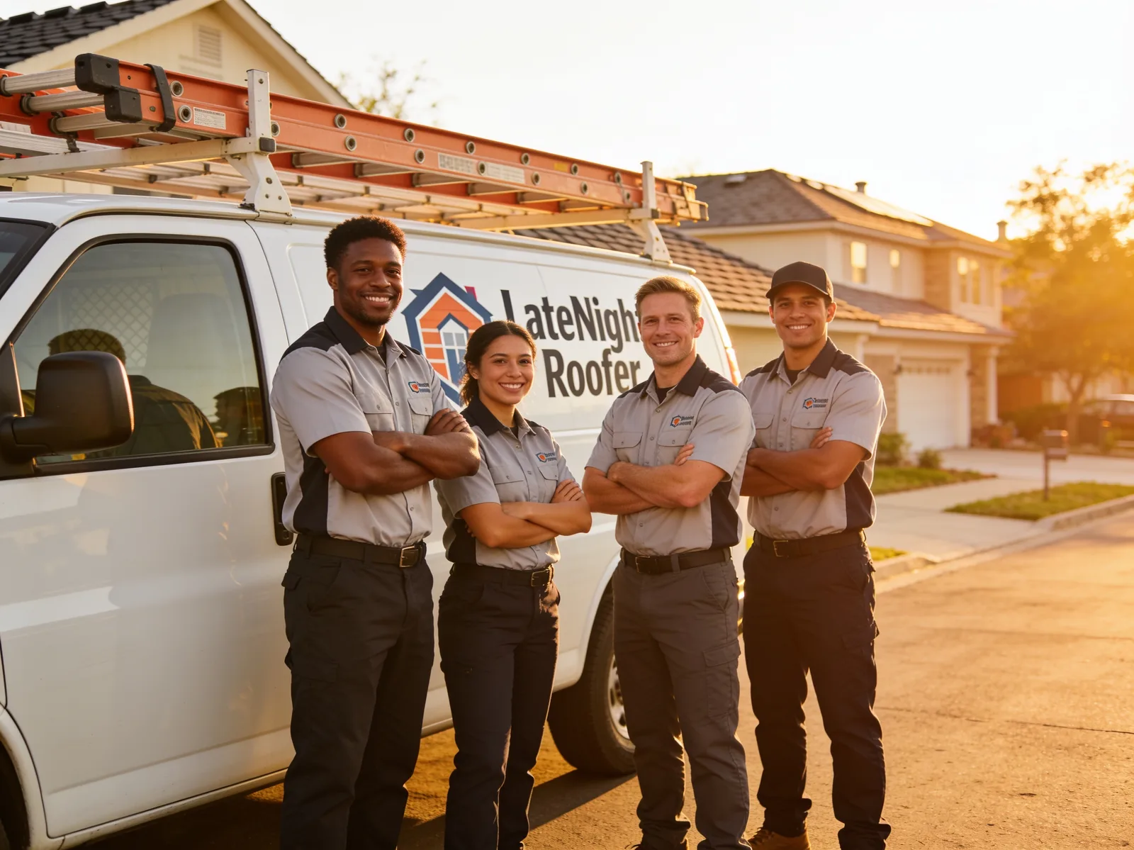 Emergency Roof Repair company in Port Haywood, VA